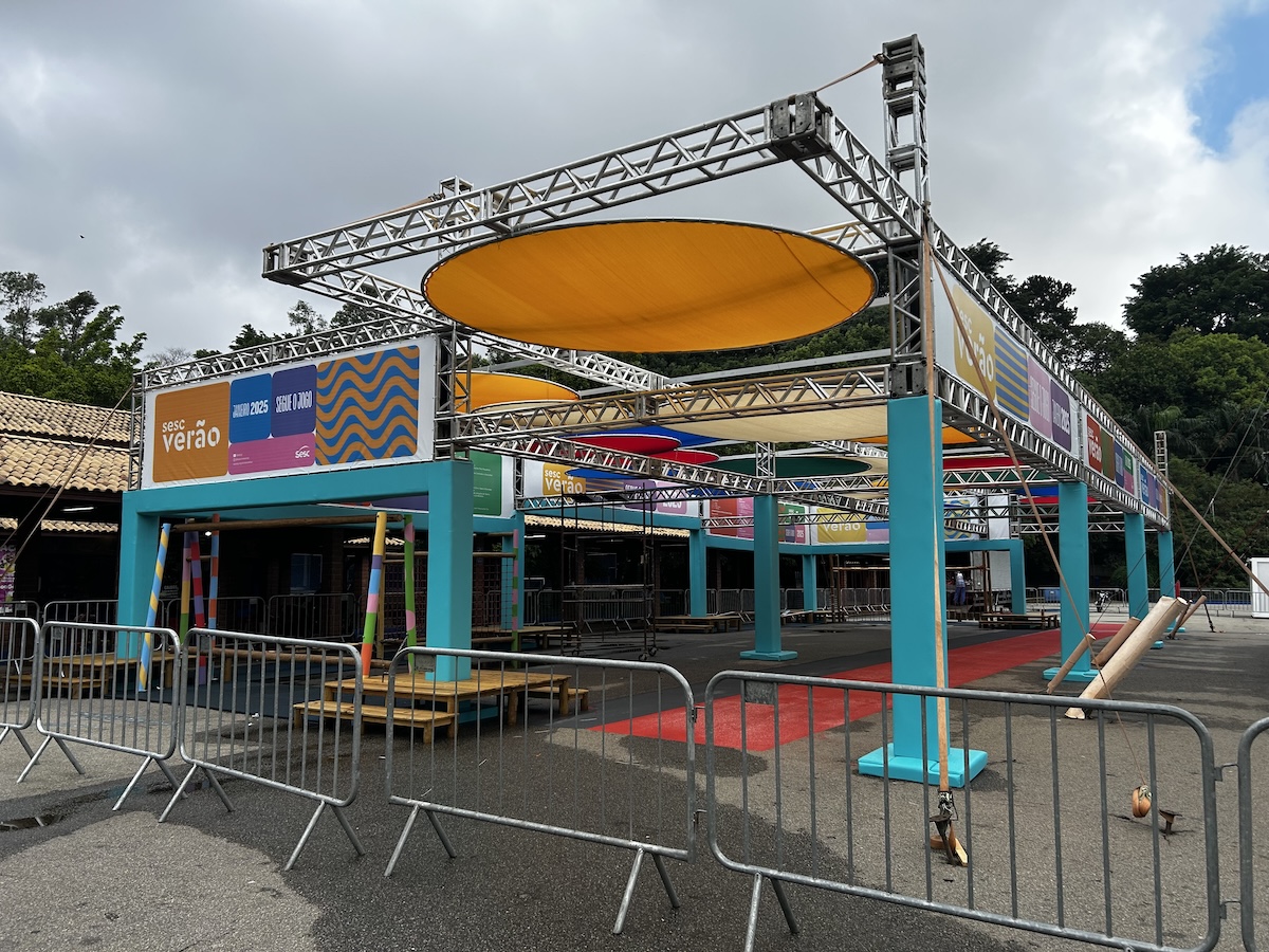 Estruturas - Step Give